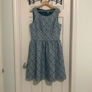 Gorgeous dress!